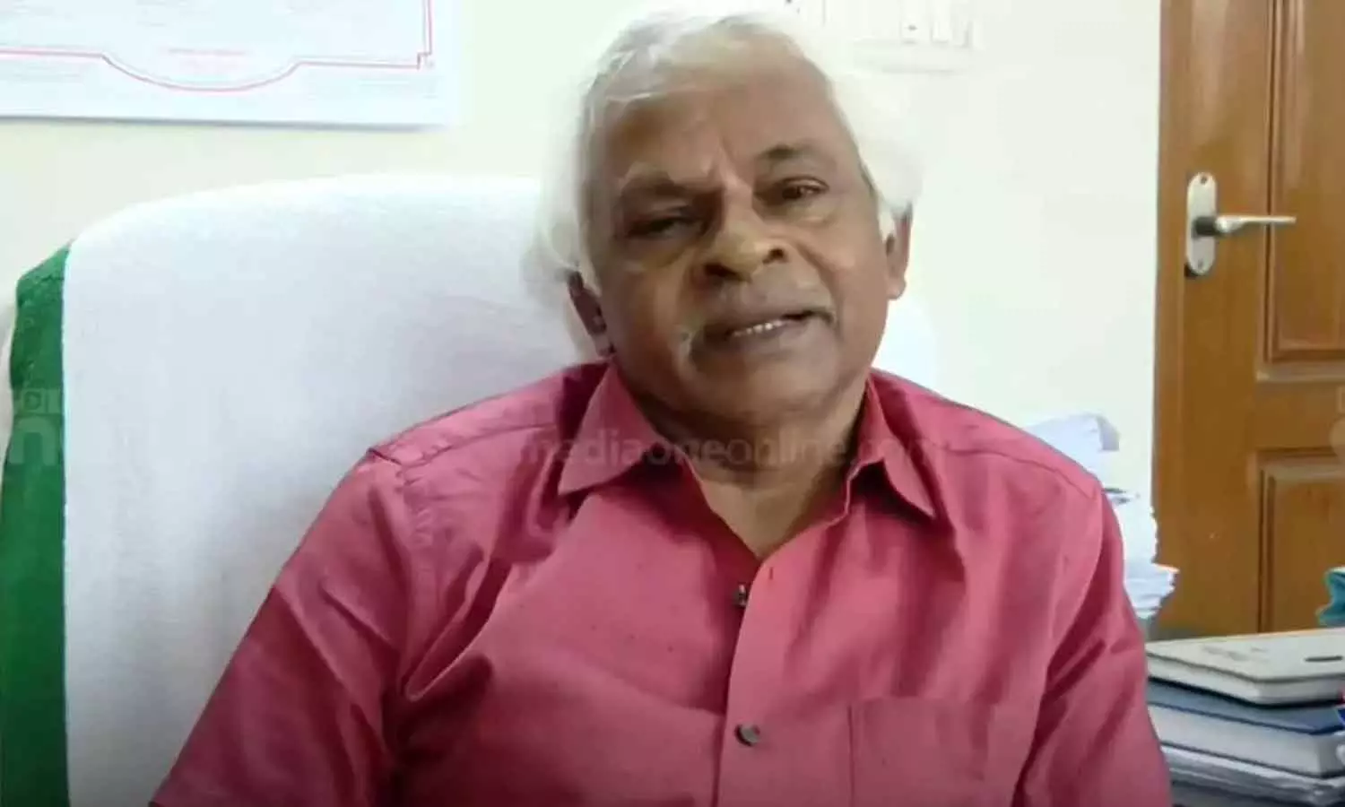 ഓഫർ തട്ടിപ്പ്: തനിക്കിതിരെയുള്ള കേസിൽ പൊലീസിന് വീഴ്ച്ച പറ്റിയെന്ന് ജസ്റ്റിസ് സി.എൻ രാമചന്ദ്രൻ നായർ