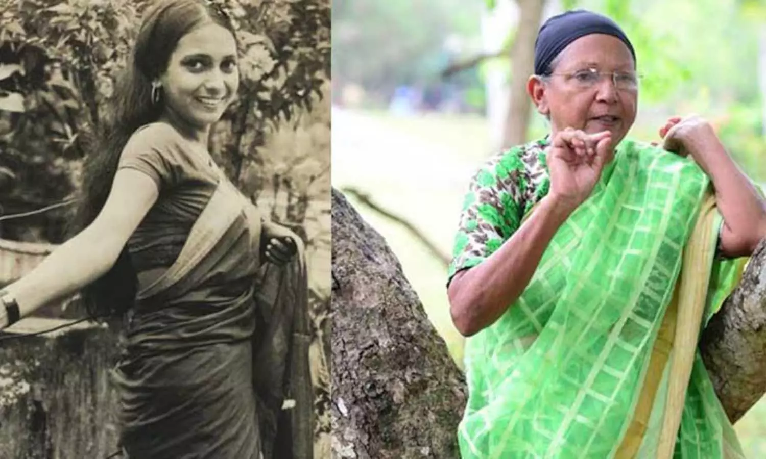 ജമീല മാലിക് ജമീല മാലിക്