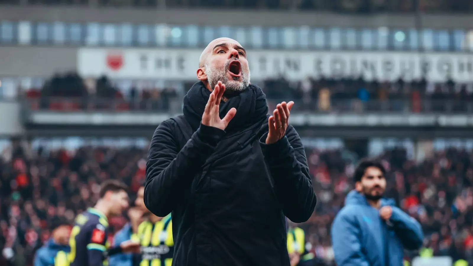 ട്രാന്സ്ഫര് ജാലകത്തില് സിറ്റി വാരിയെറിഞ്ഞത് 1905 കോടി; പെപ്പിന് പണി കിട്ടുമോ ? ട്രാന്സ്ഫര് ജാലകത്തില് സിറ്റി വാരിയെറിഞ്ഞത് 1905 കോടി; പെപ്പിന് പണി കിട്ടുമോ ?