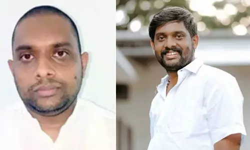 ഓഫര് തട്ടിപ്പില് കുരുങ്ങി കോട്ടപ്പുറം രൂപതയും; നഷ്ടമായത് 58 ലക്ഷം രൂപ ഓഫര് തട്ടിപ്പില് കുരുങ്ങി കോട്ടപ്പുറം രൂപതയും; നഷ്ടമായത് 58 ലക്ഷം രൂപ