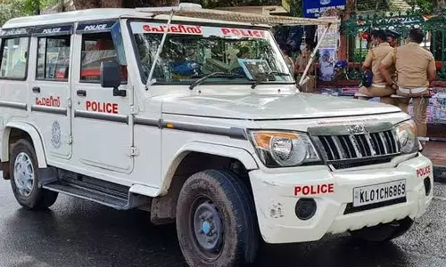 മദ്യപിച്ച് വാഹനമോടിച്ചു; ഡിവൈഎസ്പിയുടെ അറസ്റ്റ് രേഖപ്പെടുത്തി