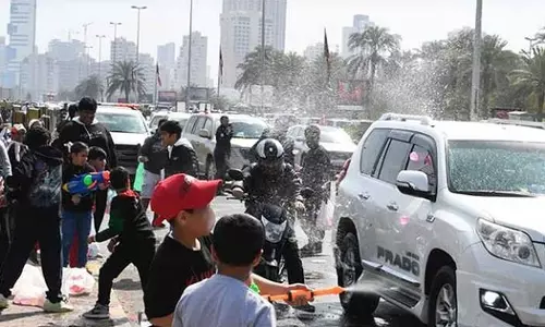 Kuwait National Day: Precautions to prevent disruption to peoples lives and travel