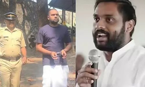 ഓഫർ തട്ടിപ്പ് കേസ് അന്വേഷണം ക്രൈം ബ്രാഞ്ചിന്; ആദ്യം രജിസ്റ്റർ ചെയ്ത 34 കേസുകൾ കൈമാറി ഓഫർ തട്ടിപ്പ് കേസ് അന്വേഷണം ക്രൈം ബ്രാഞ്ചിന്; ആദ്യം രജിസ്റ്റർ ചെയ്ത 34 കേസുകൾ കൈമാറി