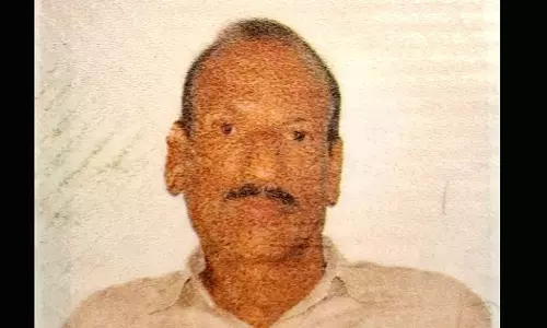 Malayali Umrah pilgrim Ibrahim dies in Jeddah