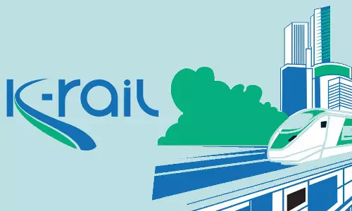 സിൽവർ ലൈൻ പദ്ധതിയിൽ അലൈൻമെന്റ് മാറ്റാൻ തയ്യാറെന്ന് കെ റെയിൽ