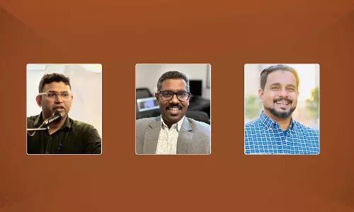 New leadership for Pravasi welfare Riyadh Central Province