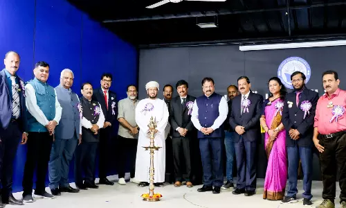 Tumraith Indian School celebrated Anniversary