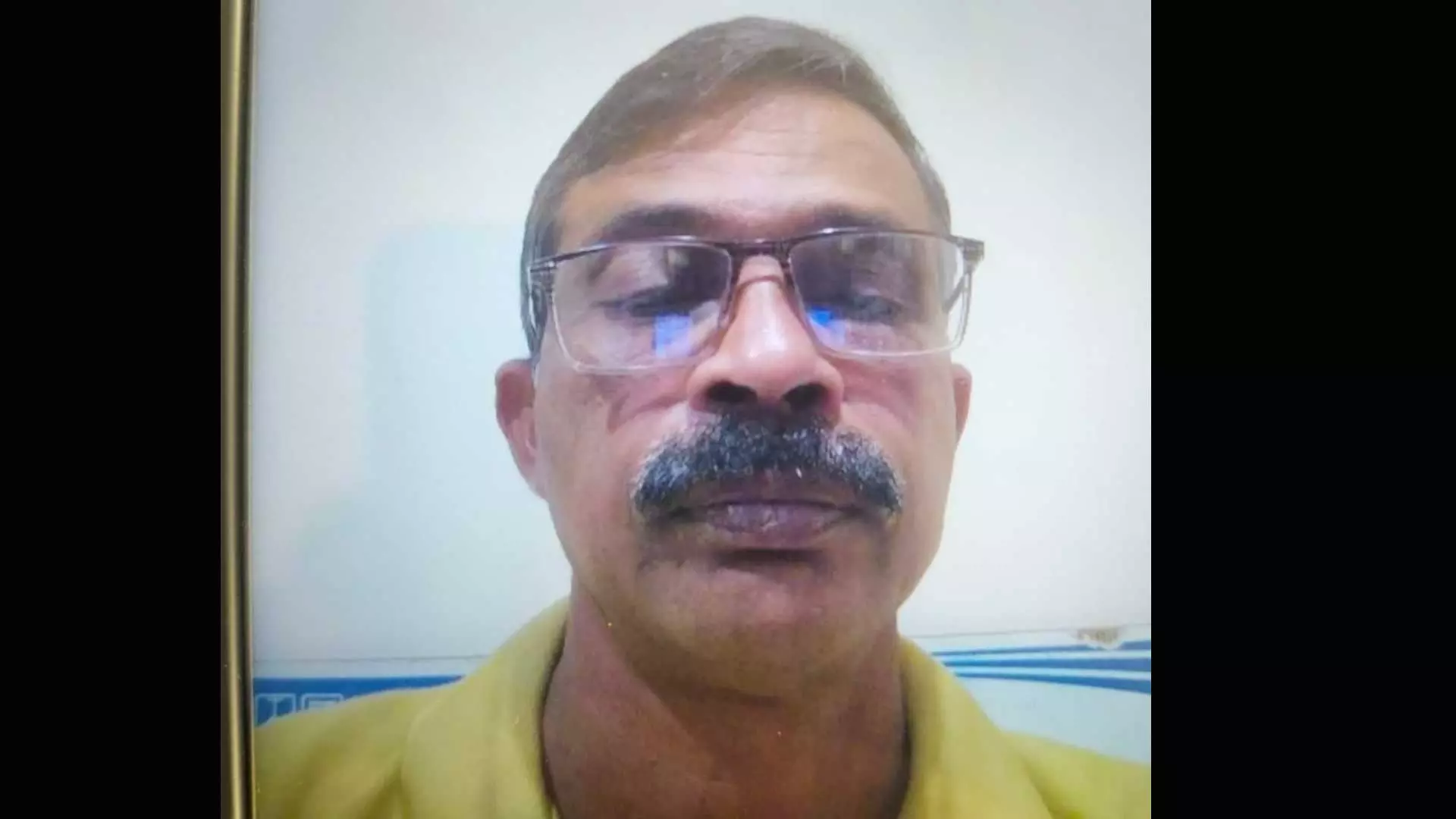 Harishs body, who died in Saudi Arabia, was cremated in Kerala