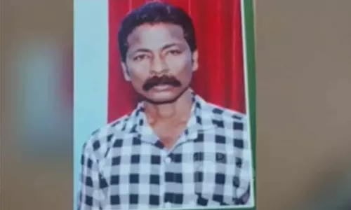 ആലപ്പുഴയിൽ മാതാവിന്റെ ആൺസുഹൃത്തിനെ ഷോക്കടിപ്പിച്ച്‌ കൊലപ്പെടുത്തി മകൻ