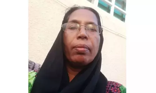 പത്തനംതിട്ട സ്വദേശിനി ഒമാനിൽ നിര്യാതയായി