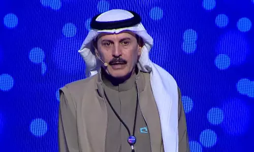 Mobily To Invest $905M In Data Centers, Subsea Cables And Fiber Connectivity: CEO