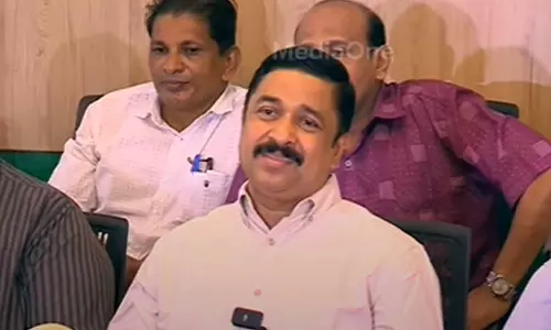 ഓഫർ തട്ടിപ്പ്: നജീബ് കാന്തപുരം എംഎൽഎയ്ക്കെതിരായ പരാതി പിൻവലിച്ചു