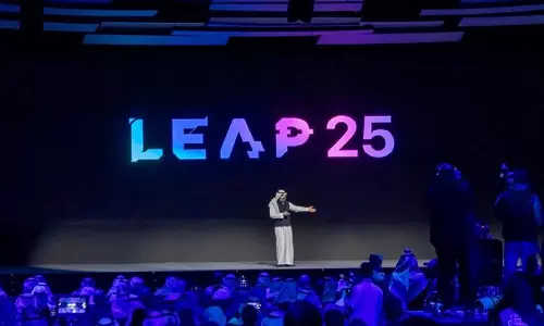 ലീപിൽ ആദ്യ ദിനം 15 ബില്ല്യൺ ഡോളറിന്റെ കരാറുകൾ; സജീവമായി ഇന്ത്യൻ കമ്പനികളും