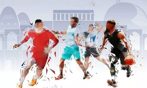 ഖത്തർ ദേശീയ കായിക ദിനം നാളെ; രാജ്യത്തൊട്ടാകെ വൈവിധ്യമാർന്ന പരിപാടികൾ