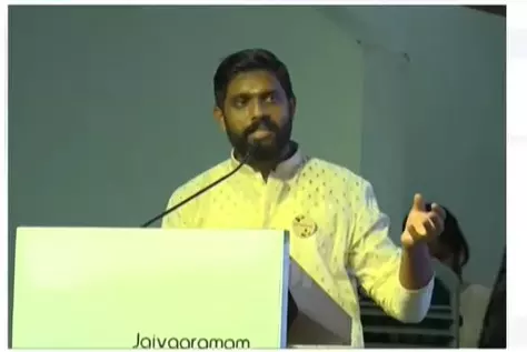 Ananthu Krishnan Ananthu Krishnan