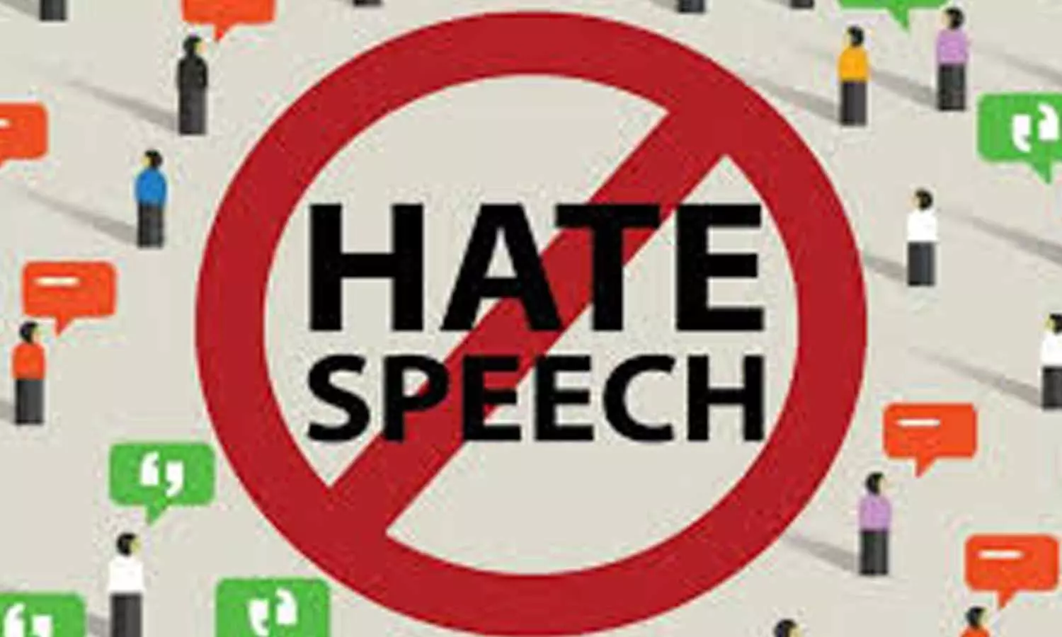 ഇന്ത്യയിൽ മുസ്ലിം വിരുദ്ധ വിദ്വേഷ പ്രസംഗങ്ങളിൽ വൻ വർദ്ധനവെന്ന് അമേരിക്കൻ സംഘടനയുടെ റിപ്പോർട്ട് ഇന്ത്യയിൽ മുസ്ലിം വിരുദ്ധ വിദ്വേഷ പ്രസംഗങ്ങളിൽ വൻ വർദ്ധനവെന്ന് അമേരിക്കൻ സംഘടനയുടെ റിപ്പോർട്ട്