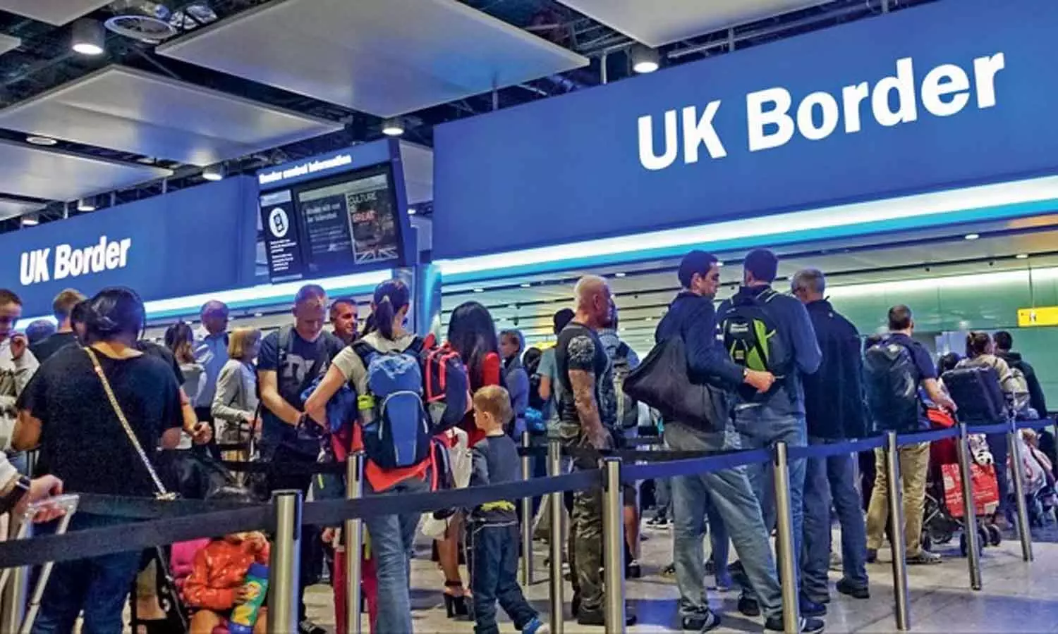 ട്രംപ് സ്റ്റൈലിൽ യുകെയും; അനധികൃത കുടിയേറ്റം കണ്ടെത്താൻ കർശന പരിശോധന, ഇന്ത്യൻ റെസ്റ്ററന്റുകളും പട്ടികയിൽ ട്രംപ് സ്റ്റൈലിൽ യുകെയും; അനധികൃത കുടിയേറ്റം കണ്ടെത്താൻ കർശന പരിശോധന, ഇന്ത്യൻ റെസ്റ്ററന്റുകളും പട്ടികയിൽ