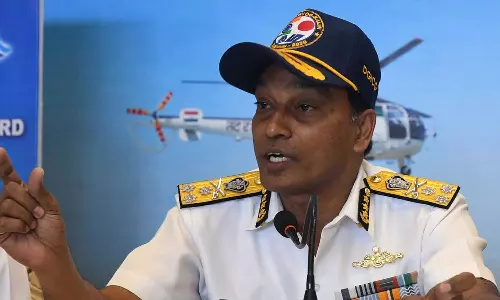 ഉദ്യോഗസ്ഥരുടെ സ്ഥാനക്കയറ്റം തടയാൻ രേഖകൾ തിരുത്തി; കോസ്റ്റ് ഗാർഡ് മുൻ ഡയറക്ടർ ജനറലിനെതിരെ സിബിഐ കേസ്