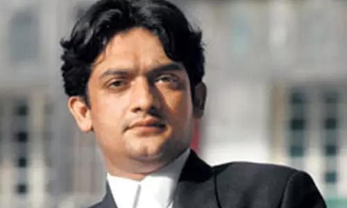 രക്തസാക്ഷിത്വത്തിന്​ 15 ആണ്ട്​; മരണമില്ലാതെ ഷാഹിദ്​ ആസ്മിയുടെ പോരാട്ടങ്ങൾ