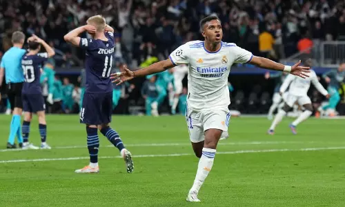 പെപ് റോഡ്രിഗോയെ കരുതിയിരിക്കണം