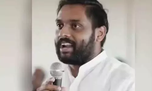 ഓഫർ തട്ടിപ്പ്: പ്രതി അനന്തുകൃഷ്ണന് ജാമ്യമില്ല