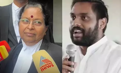 അനന്തു കൃഷ്ണന്റെ പേർസണൽ ഡയറിയിൽ എല്ലാ വിവരങ്ങളുമുണ്ട്; മൂവാറ്റുപുഴയിലെ കേസ് വ്യാജം; ലാലി വിൻസെന്റ്