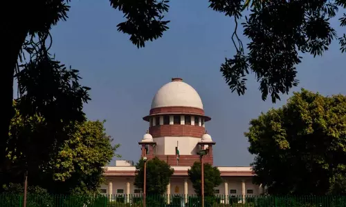 ഇവിഎമ്മിലെ വിവരങ്ങള്‍ ഡിലീറ്റ് ചെയ്യരുത്; തെരഞ്ഞെടുപ്പ് കമ്മിഷനോട് സുപ്രിംകോടതി