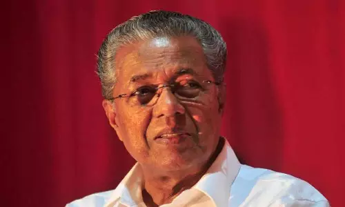 കേരളത്തിൽ സ്വകാര്യ സർവകലാശാല തുടങ്ങുന്നത് കച്ചവടത്തിനല്ല, പ്രതിപക്ഷത്തിന്റെ വിമർശനം അനാവശ്യം; മുഖ്യമന്ത്രി പിണറായി വിജയൻ