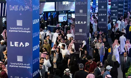 സൗദിയിലെ ഡിജിറ്റൽ മേഖലയിൽ മൂന്നുലക്ഷത്തിലധികം തൊഴിലവസരങ്ങൾ സൃഷ്ടിച്ചതായി ഐടി കമ്യൂണിക്കേഷൻ മന്ത്രി