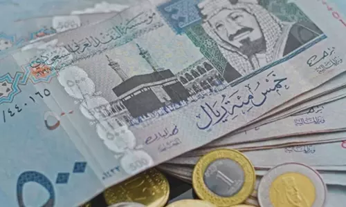 സൗദിയില്‍ നിന്നും പ്രവാസികള്‍ സ്വദേശങ്ങളിലേക്ക് അയക്കുന്ന പണമിടപാടില്‍ വര്‍ധനവ്