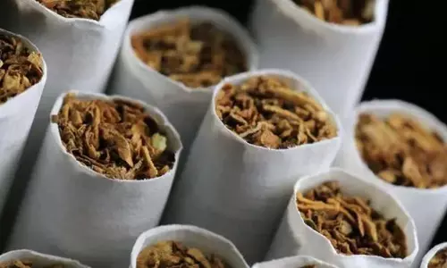 സൗദിയില് ഗ്രോസറി സ്റ്റോറുകളില് പുകയില ഉത്പന്നങ്ങള്ക്ക് നിരോധനം ഏര്പ്പെടുത്തി സൗദിയില് ഗ്രോസറി സ്റ്റോറുകളില് പുകയില ഉത്പന്നങ്ങള്ക്ക് നിരോധനം ഏര്പ്പെടുത്തി