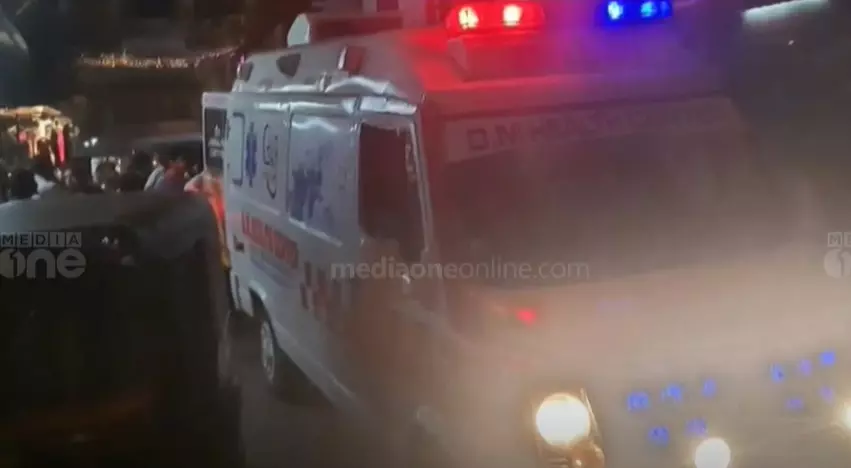 Uppala murder Uppala murder