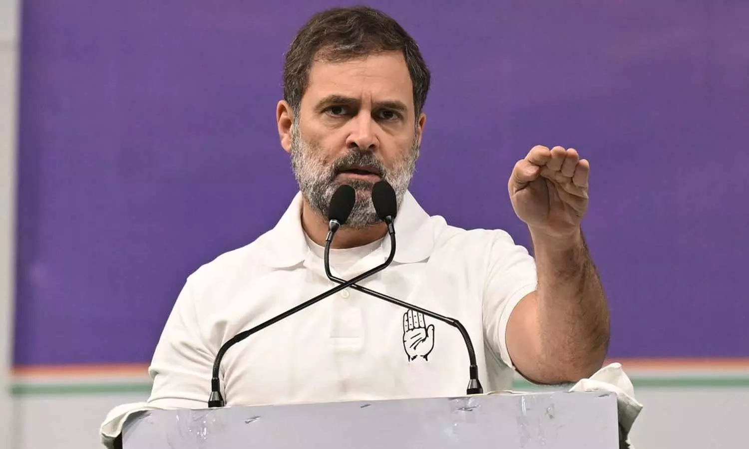 സൈന്യത്തിനെതിരെ പരാമർശം; രാഹുൽ ഗാന്ധിക്ക് കോടതിയുടെ സമൻസ് സൈന്യത്തിനെതിരെ പരാമർശം; രാഹുൽ ഗാന്ധിക്ക് കോടതിയുടെ സമൻസ്