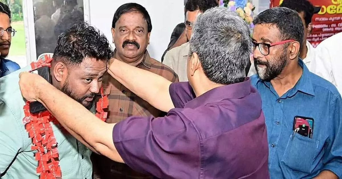 sharan chandran sharan chandran