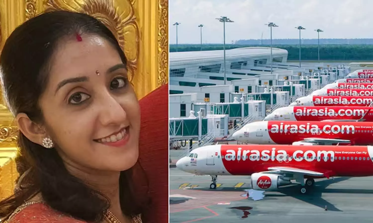 ദിവസവും ഓഫിസിലേക്ക്​ യാത്ര വിമാനത്തിൽ; ഇതാണ്​ ലാഭകരമെന്ന്​ ഇന്ത്യൻ വംശജ