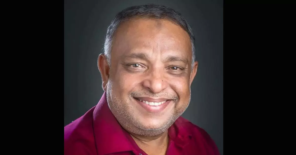 K. Muhammad Isa passed away