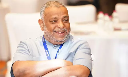 ഖത്തറിലെ മലയാളി വ്യവസായി കെ.മുഹമ്മദ് ഈസ അന്തരിച്ചു