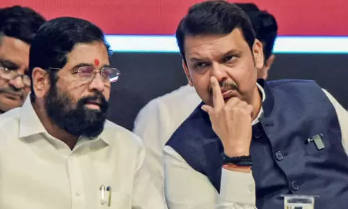 എവിടെ പിഎമാർ? നിയമനത്തിന് അനുമതി കൊടുക്കാതെ മുഖ്യമന്ത്രി; അതൃപ്തിയിൽ ഷിൻഡെ ശിവസേന