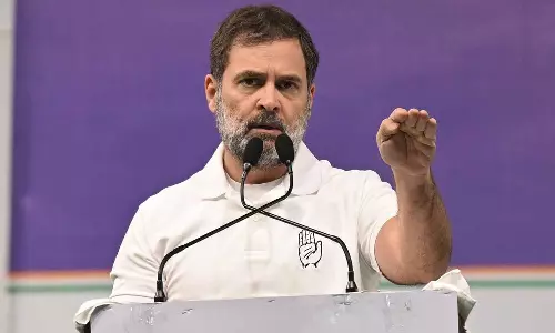 സൈന്യത്തിനെതിരെ പരാമർശം; രാഹുൽ ഗാന്ധിക്ക് കോടതിയുടെ സമൻസ്