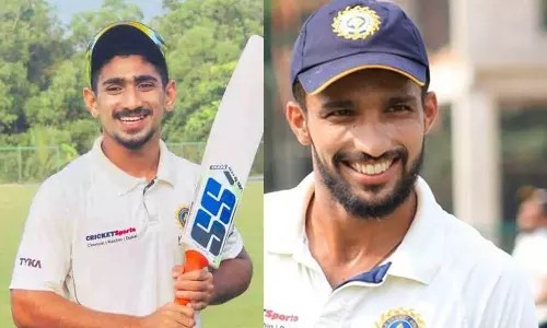 ഒരു റണ്ണിന്‍റെ വില; കേരളം രഞ്ജി ട്രോഫി സെമിയില്‍