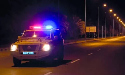 Oman deports 810 workers