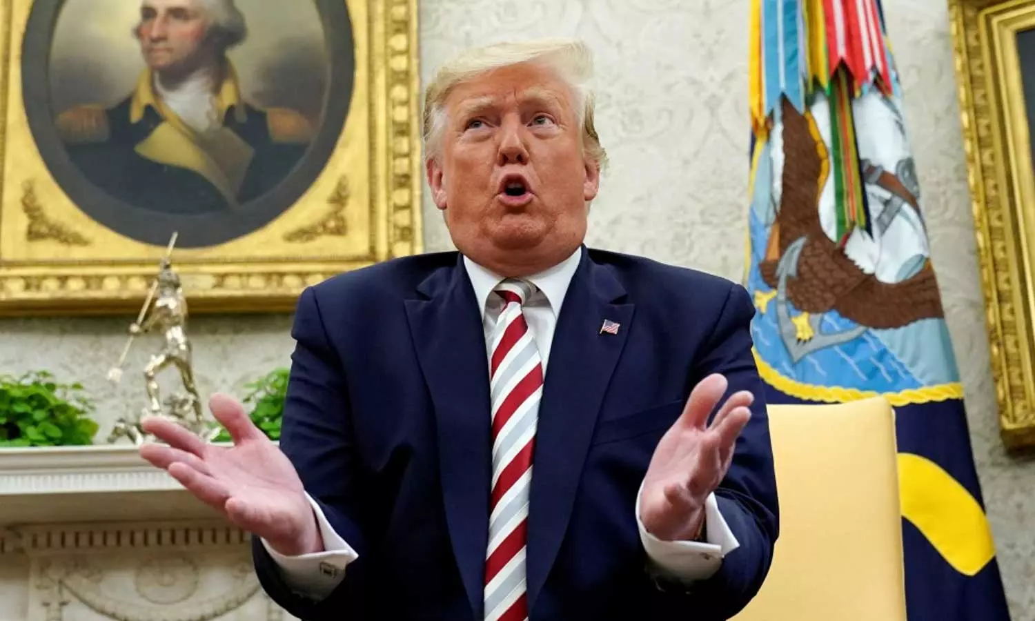 Danish petition supporting plan to buy California ‘reaches 200,000 signatures’