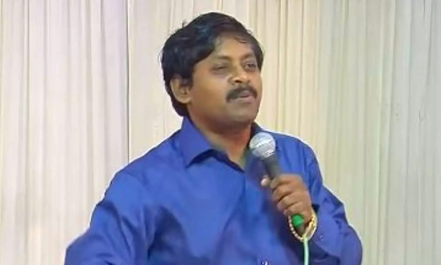 ടിഎൻ ഉമാശങ്കർ ടിഎൻ ഉമാശങ്കർ