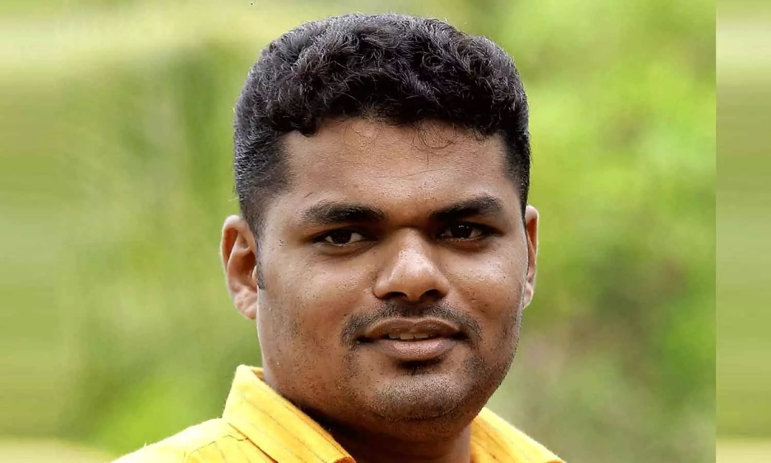 PK Navas against SFI on Kottayam nursing college ragging