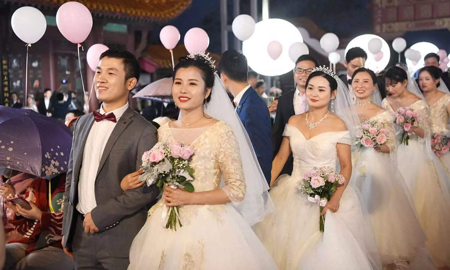 Why Chinese Men And Women Don’t Want To Get Married