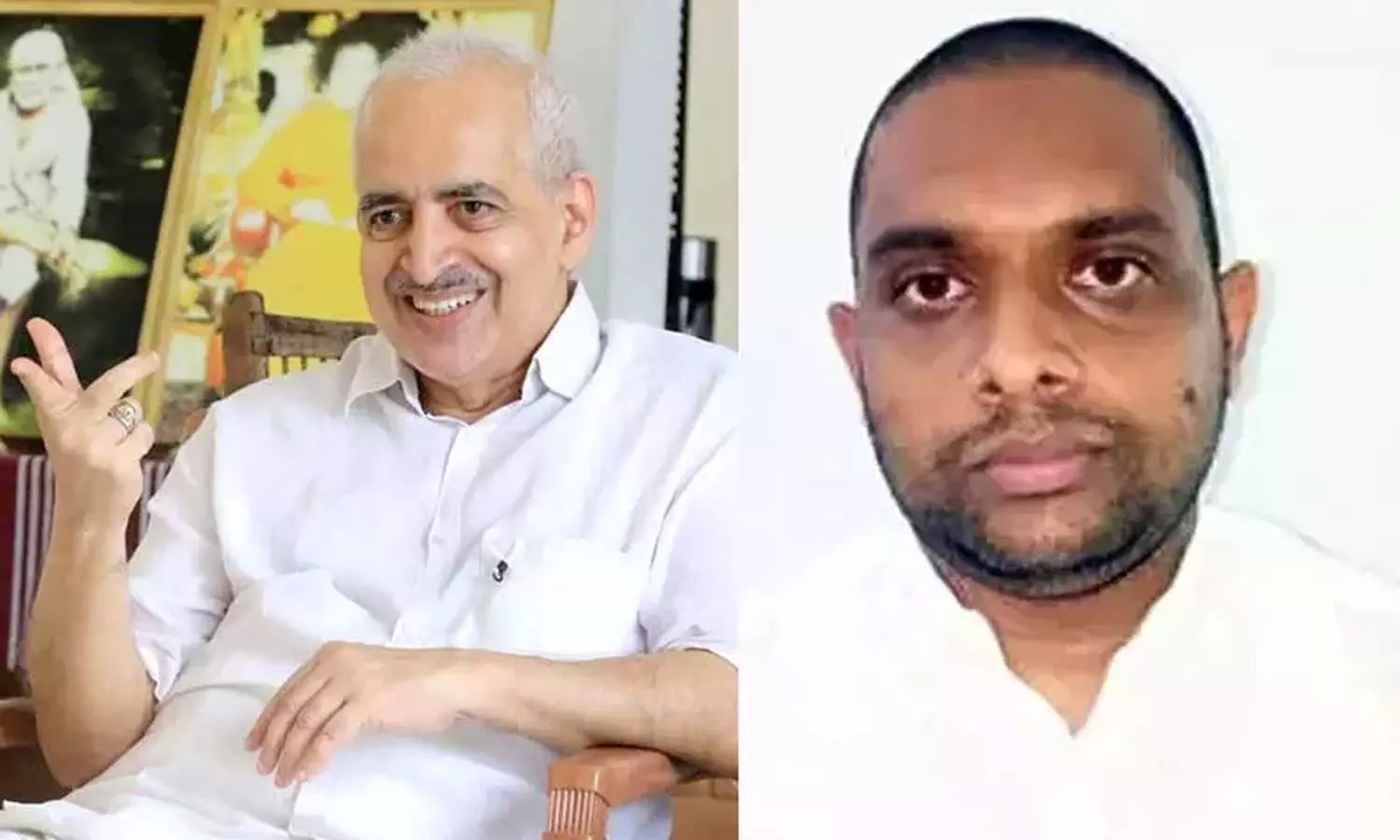 ഓഫർ തട്ടിപ്പ്: സായി ട്രസ്റ്റ് ചെയർമാൻ ആനന്ദകുമാറിൻ്റെ മുൻകൂർ ജാമ്യാപേക്ഷ പരിഗണിക്കുന്നത് മാറ്റി ഓഫർ തട്ടിപ്പ്: സായി ട്രസ്റ്റ് ചെയർമാൻ ആനന്ദകുമാറിൻ്റെ മുൻകൂർ ജാമ്യാപേക്ഷ പരിഗണിക്കുന്നത് മാറ്റി