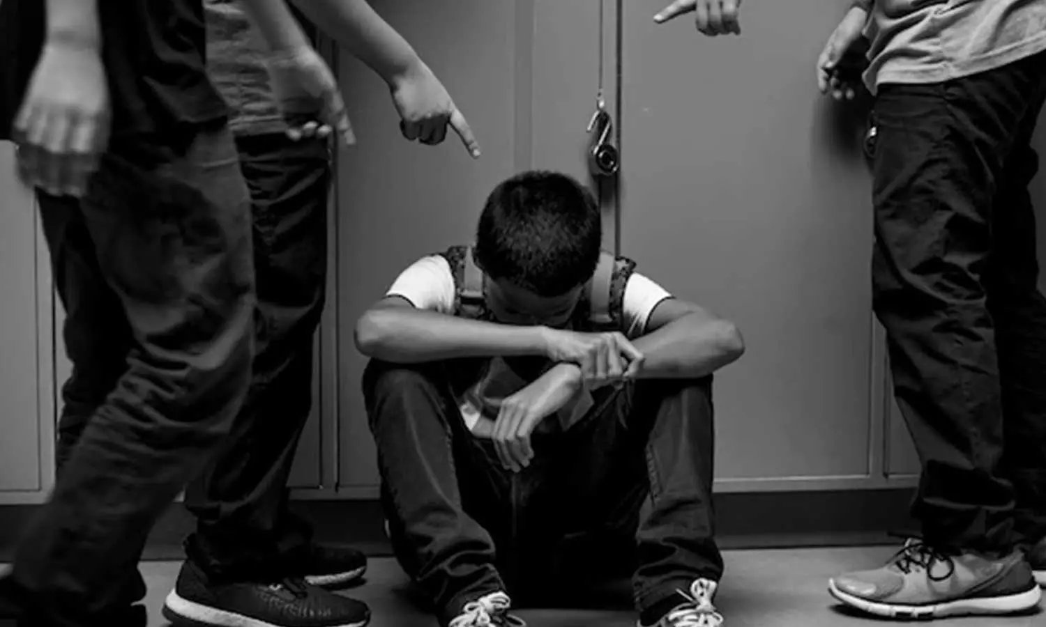 കണ്ണൂരിൽ പ്ലസ് വൺ വിദ്യാർത്ഥി ക്രൂരമായ റാഗിങ്ങിന് ഇരയായതായി പരാതി