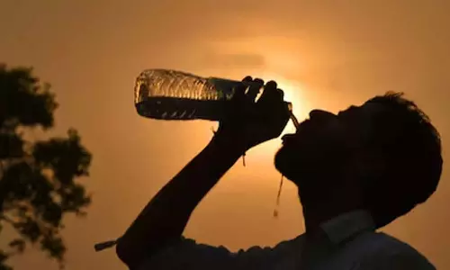 സംസ്ഥാനത്ത് ഇന്നും കൊടും ചൂട്