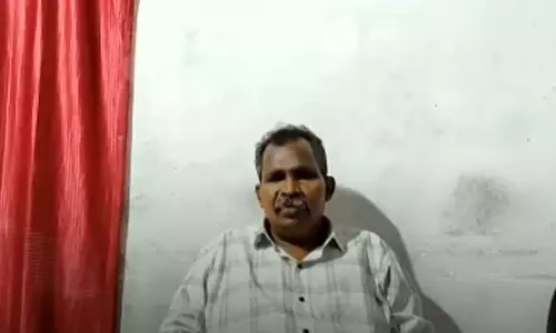 മർദ്ദനവും ജാതി അധിക്ഷേപവും; അഡ്വ.എൻ.രാജീവിനും സിപിഎം പ്രവർത്തകർക്കും നേരെ പരാതി ഉന്നയിച്ച് പത്തനംതിട്ട സ്വദേശി