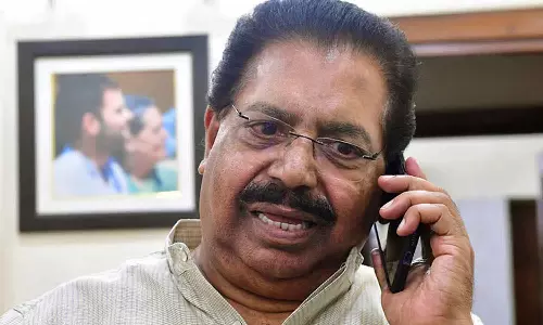 എൻസിപിയിലെ പോര്; പി.സി.ചാക്കോയുടെ രാജിയിൽ പ്രതികരിച്ച് നേതാക്കൾ